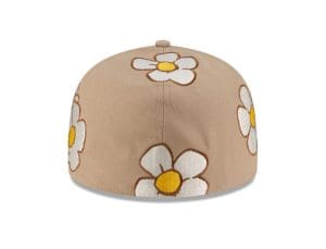 Rodrigo Rogi 59Fifty Fitted Hat by Rodrigo Rogi x New Era Back