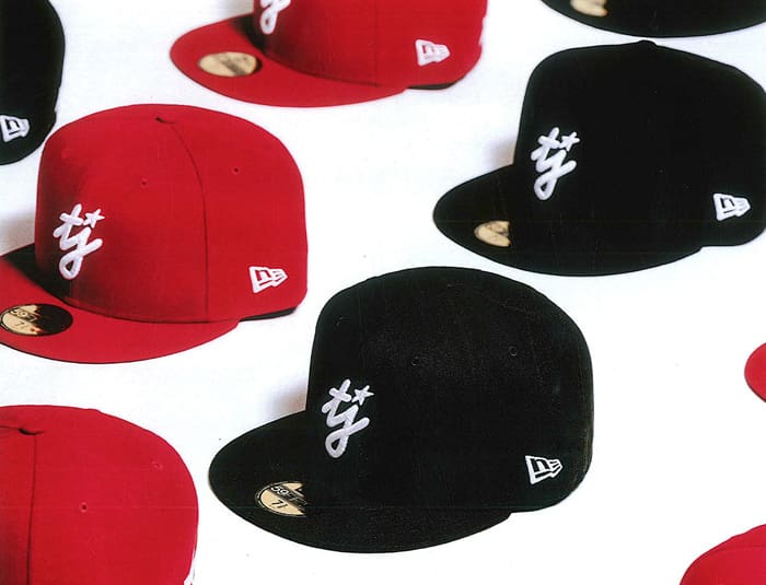 TwoJeys 59Fifty Fitted Hat by TwoJeys x New Era | Strictly Fitteds