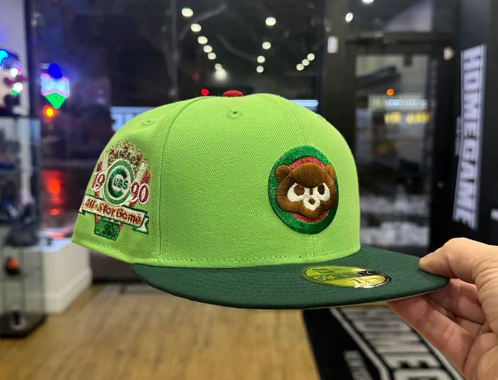 chicago-cubs-1990-all-star-