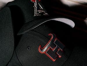 Hat Club Light Cycle 59Fifty Fitted Hat Collection by MLB x NFL x NHL x New Era Front