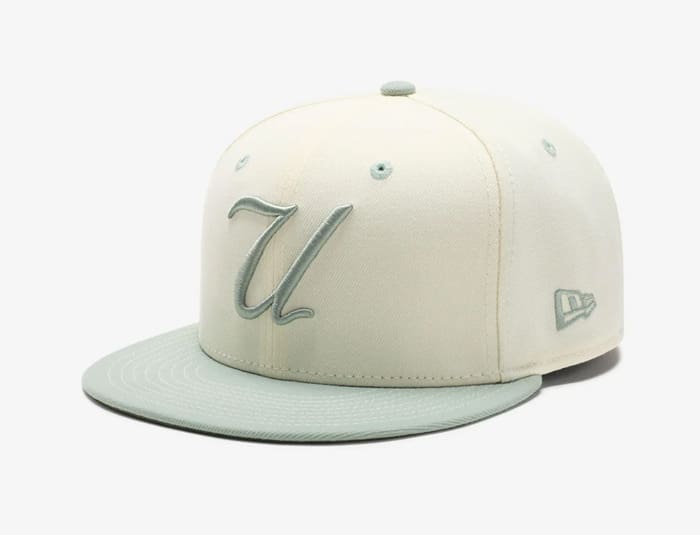 Undefeated | Strictly Fitteds